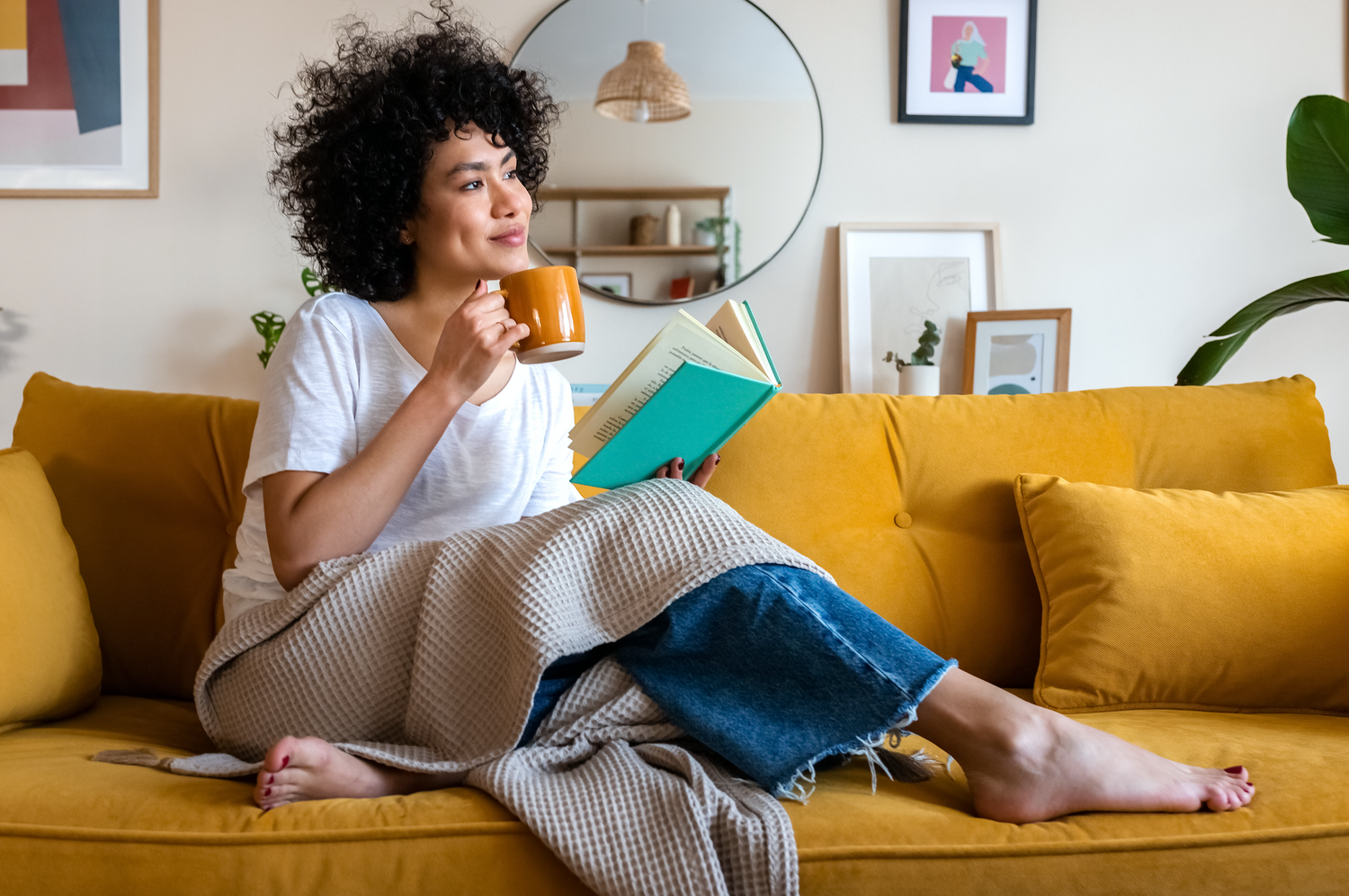 Pourquoi les femmes devraient (vraiment) prendre soin d'elles ? conseils pratiques !