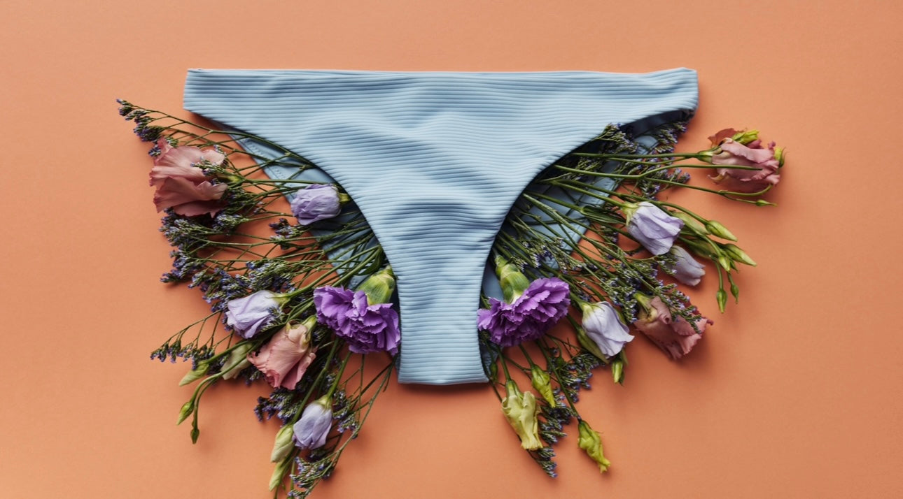 Guide des pertes vaginales : comment les décrypter ?